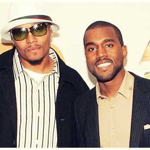 Kanye West & Malik Yusef のアバター