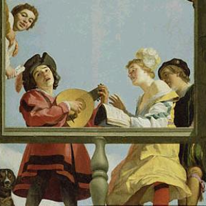 Henrico Albicastro photo provided by Last.fm