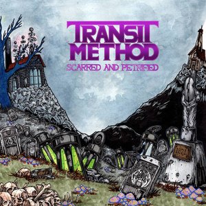 Scarred and Petrified