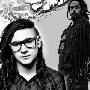 Skrillex / Damian "Jr Gong" Marley 的头像
