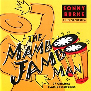 The Mambo Jambo Man