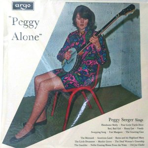 Peggy Alone