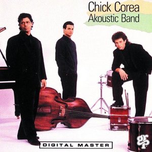 Chick Corea Discography