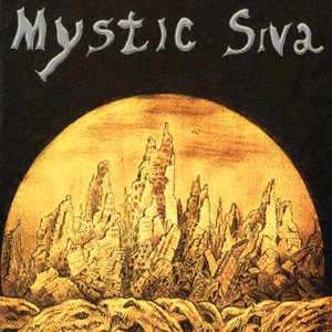 Mystic Siva のアバター