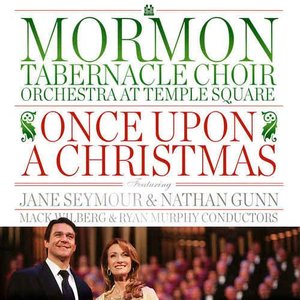 Once Upon A Christmas