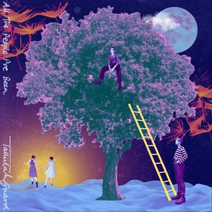 All The People I've Been - Single