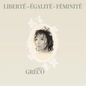 Liberté, égalité, féminité