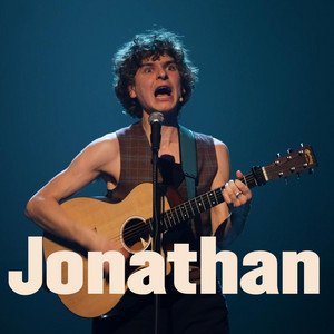 Jonathan (Live) - Single