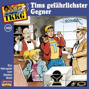 149/Tims gefährlichster Gegner