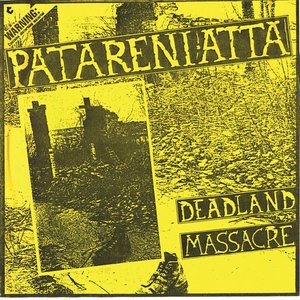 Patareni / Atta