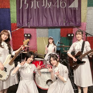 乃木坂軽音部 için avatar