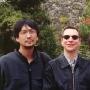 Ron Anderson and Tatsuya Yoshida 的头像