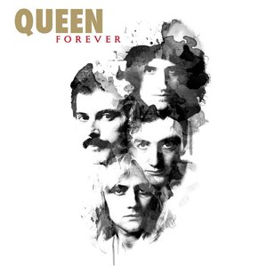 Forever (Deluxe Edition) CD 1