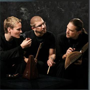 Counter-World Experience photo provided by Last.fm