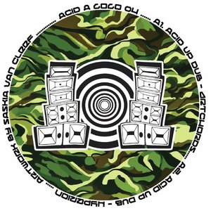 Acid A GoGo 04