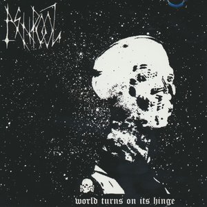 World Turns On Its Hinge