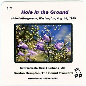 Hole in the Ground