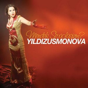 Yıldız Usmonova music, videos, stats, and photos | Last.fm