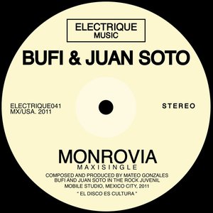 Avatar for Bufi & Juan Soto