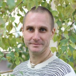 Avatar for Алексей Махов