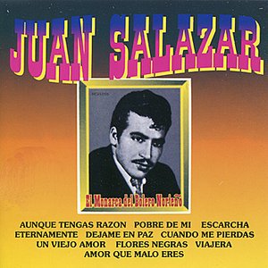 El Monarca del Bolero Norteño