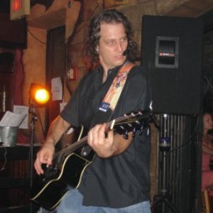 Patrick Fleming 的头像