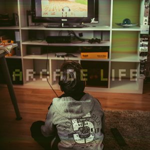 Arcade Life - Single