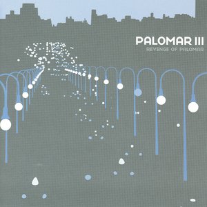 Palomar III: Revenge of Palomar