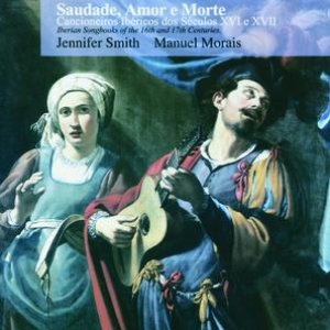 Saudade, Amor & Morte