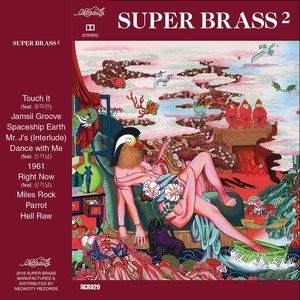 Super Brass 2