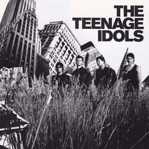 The Teenage Idols