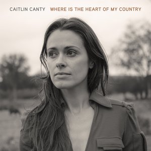 Where is the Heart of My Country - Single