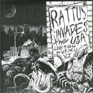 Invades The USA