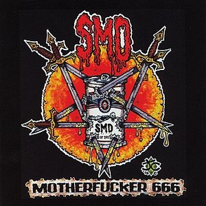 Hatefed Motherfucker 666