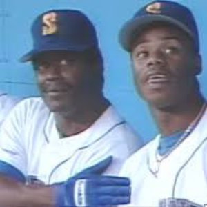 ken griffey jr & sr. 的头像