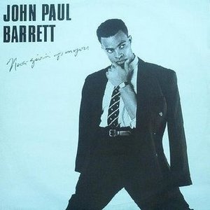 John Paul Barrett 的头像