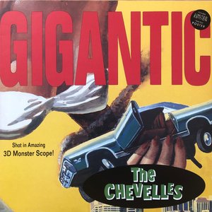 Gigantic