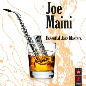 Essential Jazz Masters