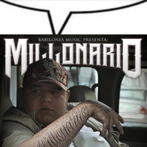 'Millonario'の画像