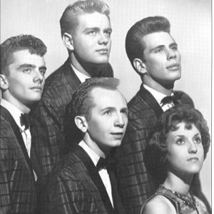 Jimmy Beaumont & The Skyliners için avatar