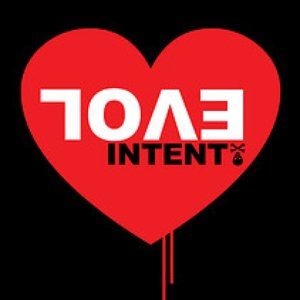 Evol Intent and Eye-D 的头像