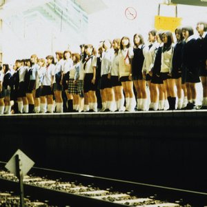 Jisatsu Sākuru 的头像