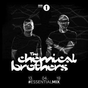 2019-04-13: BBC Radio 1 Essential Mix