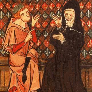 Pierre Abélard photo provided by Last.fm