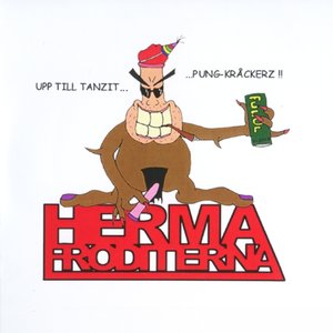 Image for 'Hermafroditerna'