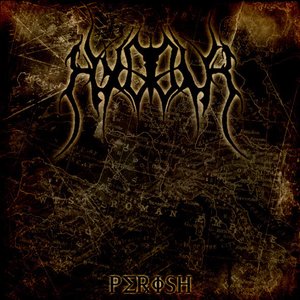 Perish - EP