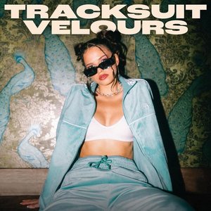 Tracksuit Velours