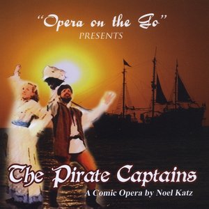 The Pirate Captains