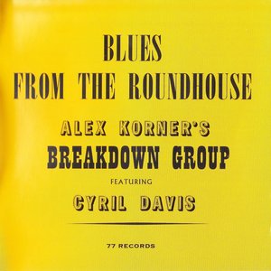 Blues from the Roundhouse