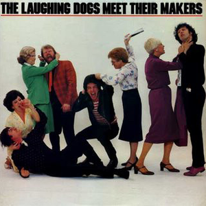 Meet Their Makers cover